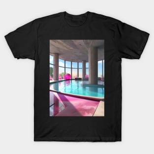 Pool Lounge T-Shirt